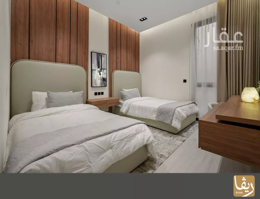 3 bedroom villa in Al Narjis 16