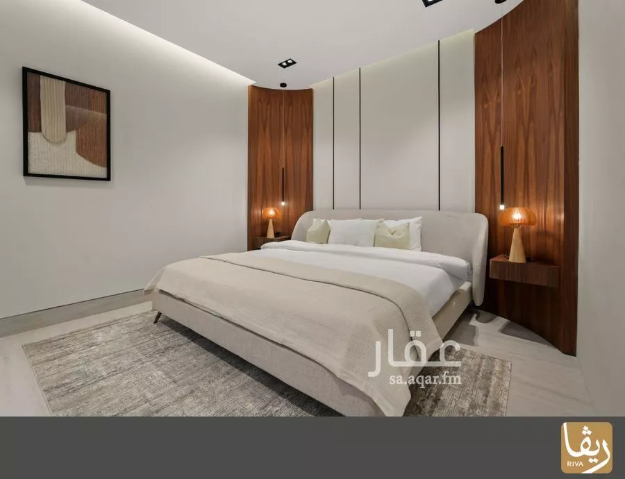 3 bedroom villa in Al Narjis 17