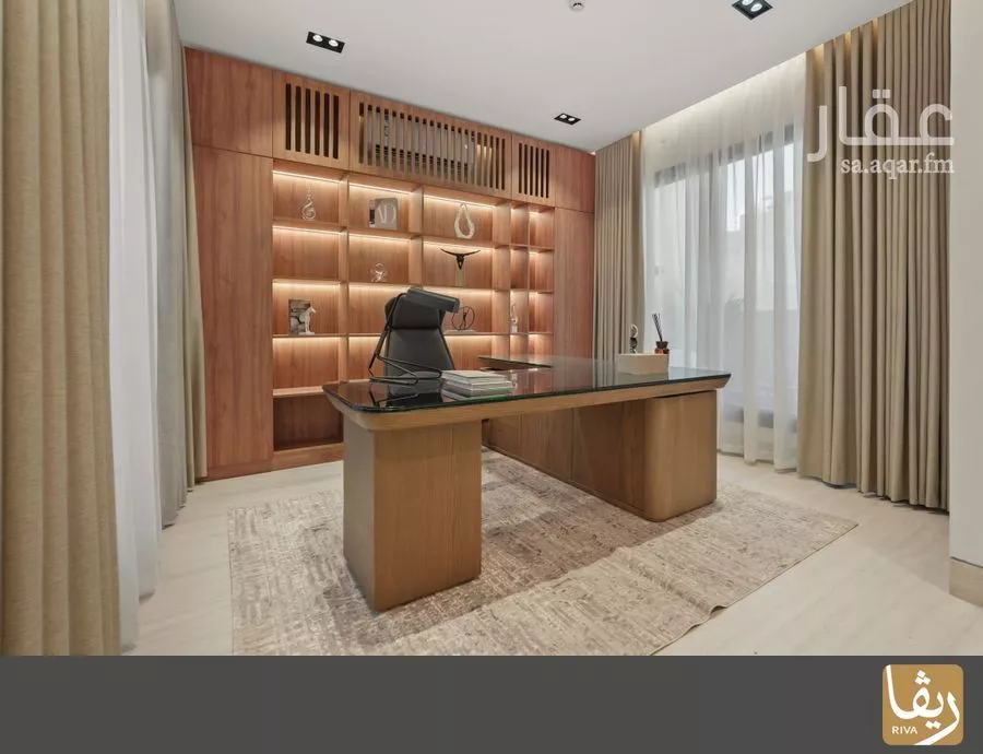 3 bedroom villa in Al Narjis 18