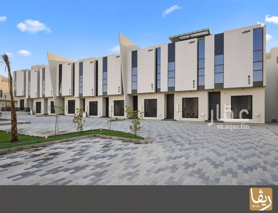 3 bedroom villa in Al Narjis 21