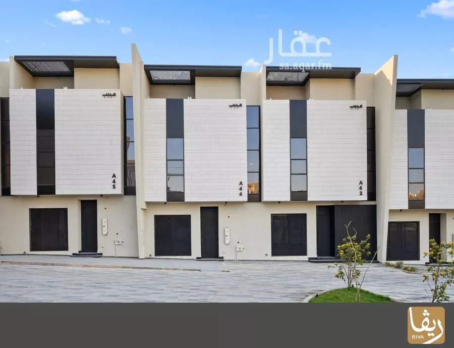 3 bedroom villa in Al Narjis 22