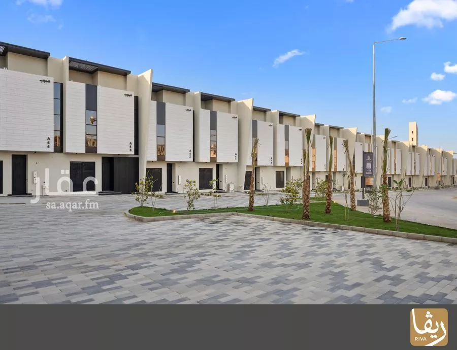 3 bedroom villa in Al Narjis 23