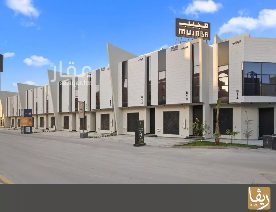 3 bedroom villa in Al Narjis 25