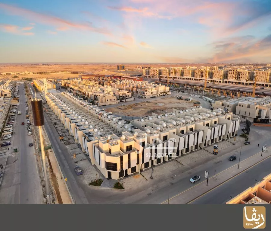 3 bedroom villa in Al Narjis 4