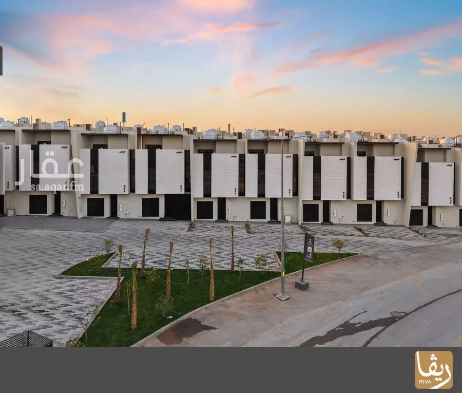 3 bedroom villa in Al Narjis 5