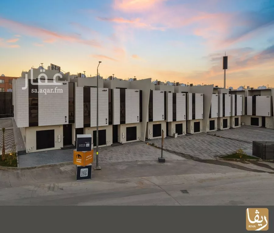 3 bedroom villa in Al Narjis 6