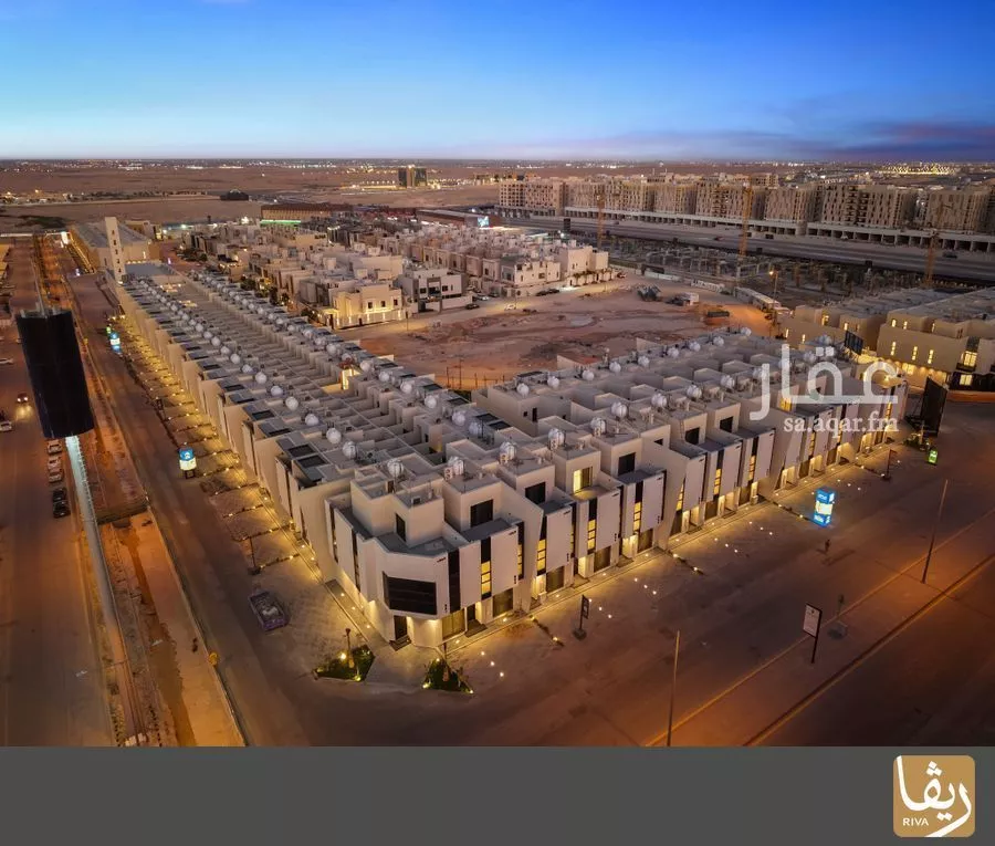 3 bedroom villa in Al Narjis 8