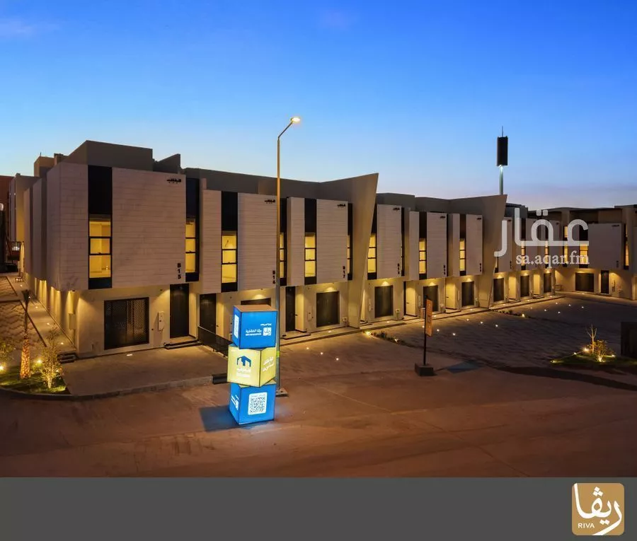 3 bedroom villa in Al Narjis 9