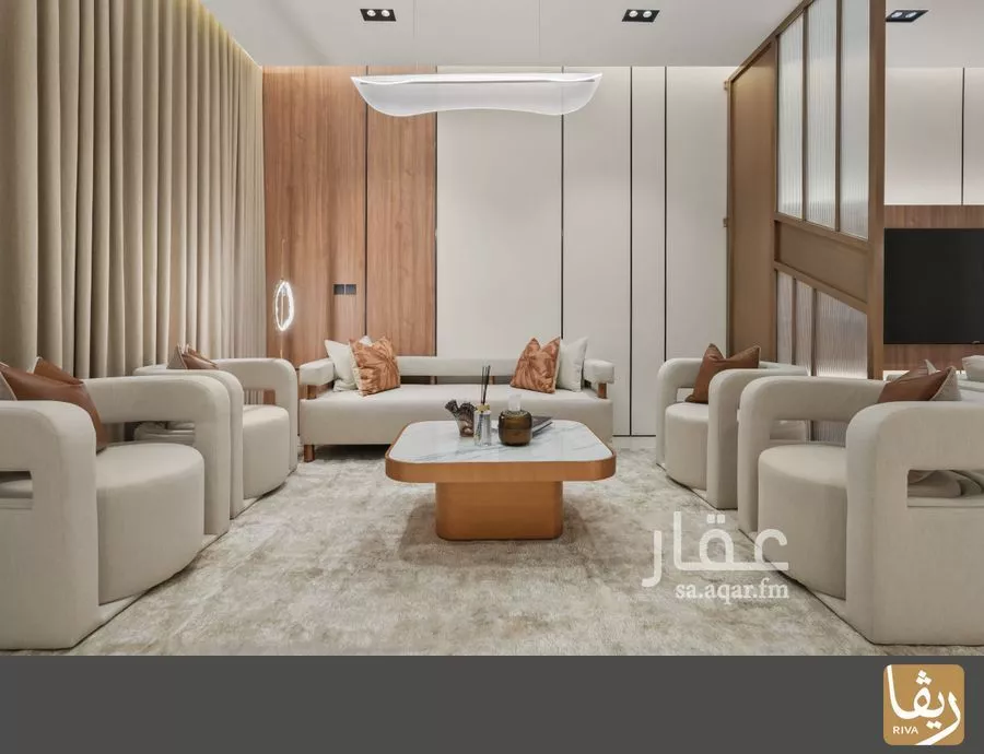 3 bedroom villa in Al Narjis 10