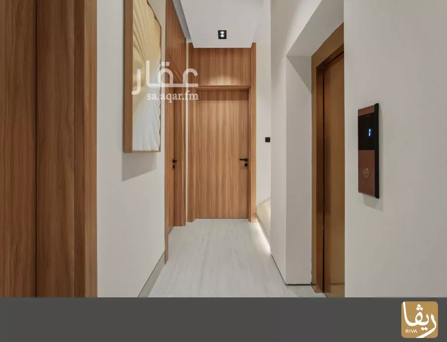 فيلا 3 غرف في النرجس 16