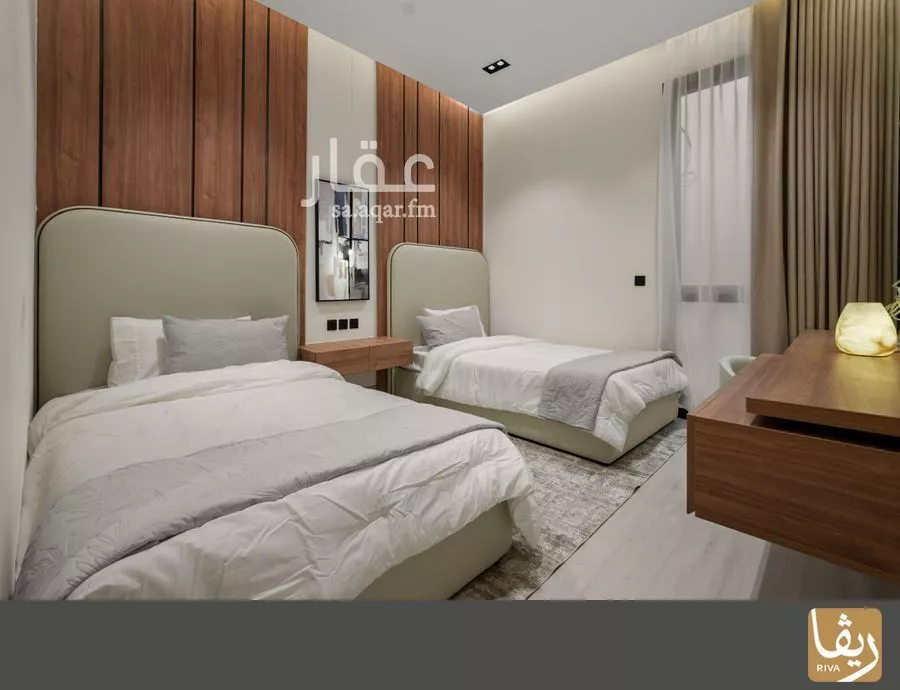 فيلا 3 غرف في النرجس 17