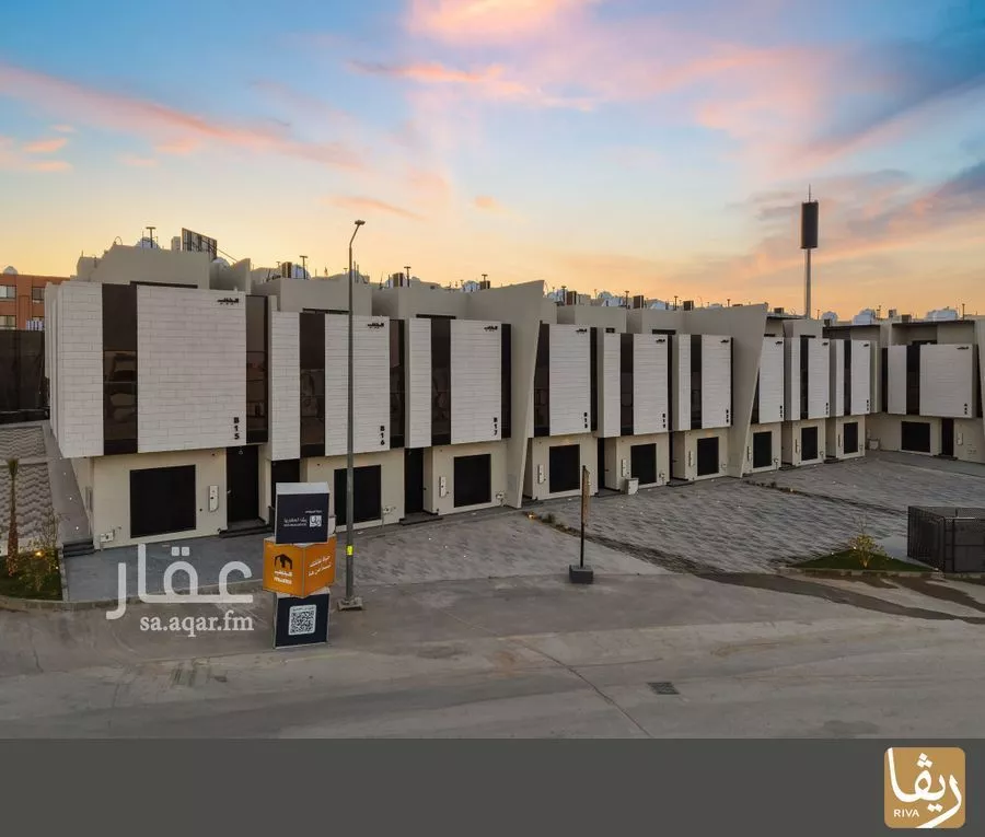 فيلا 3 غرف في النرجس 6