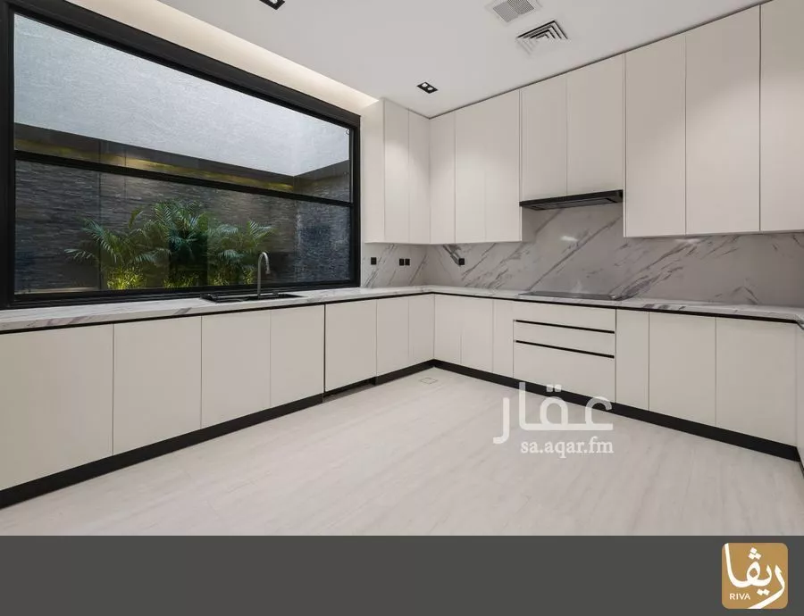 فيلا 3 غرف في النرجس 14