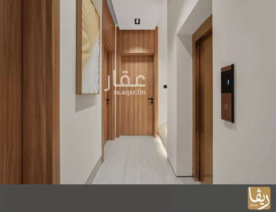 فيلا 3 غرف في النرجس 16