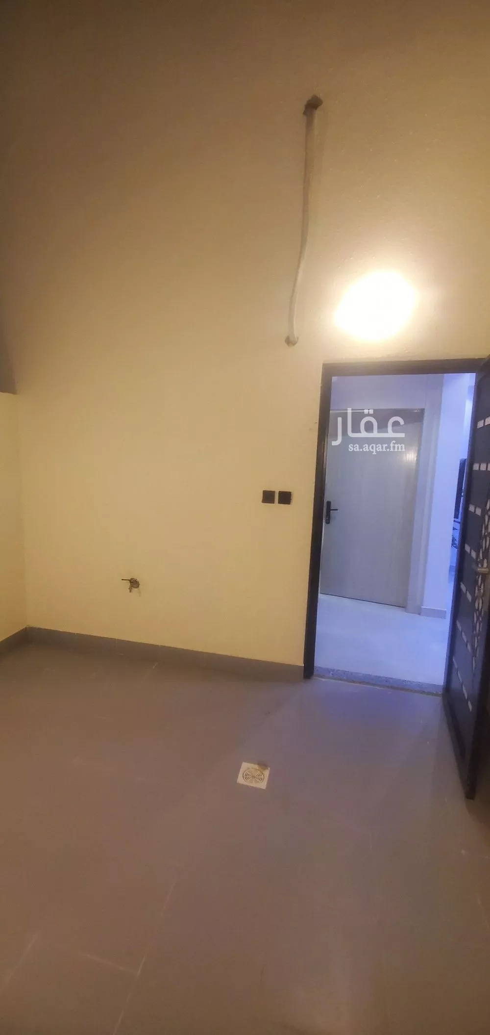 شقة 1 غرف في مشرفة 12