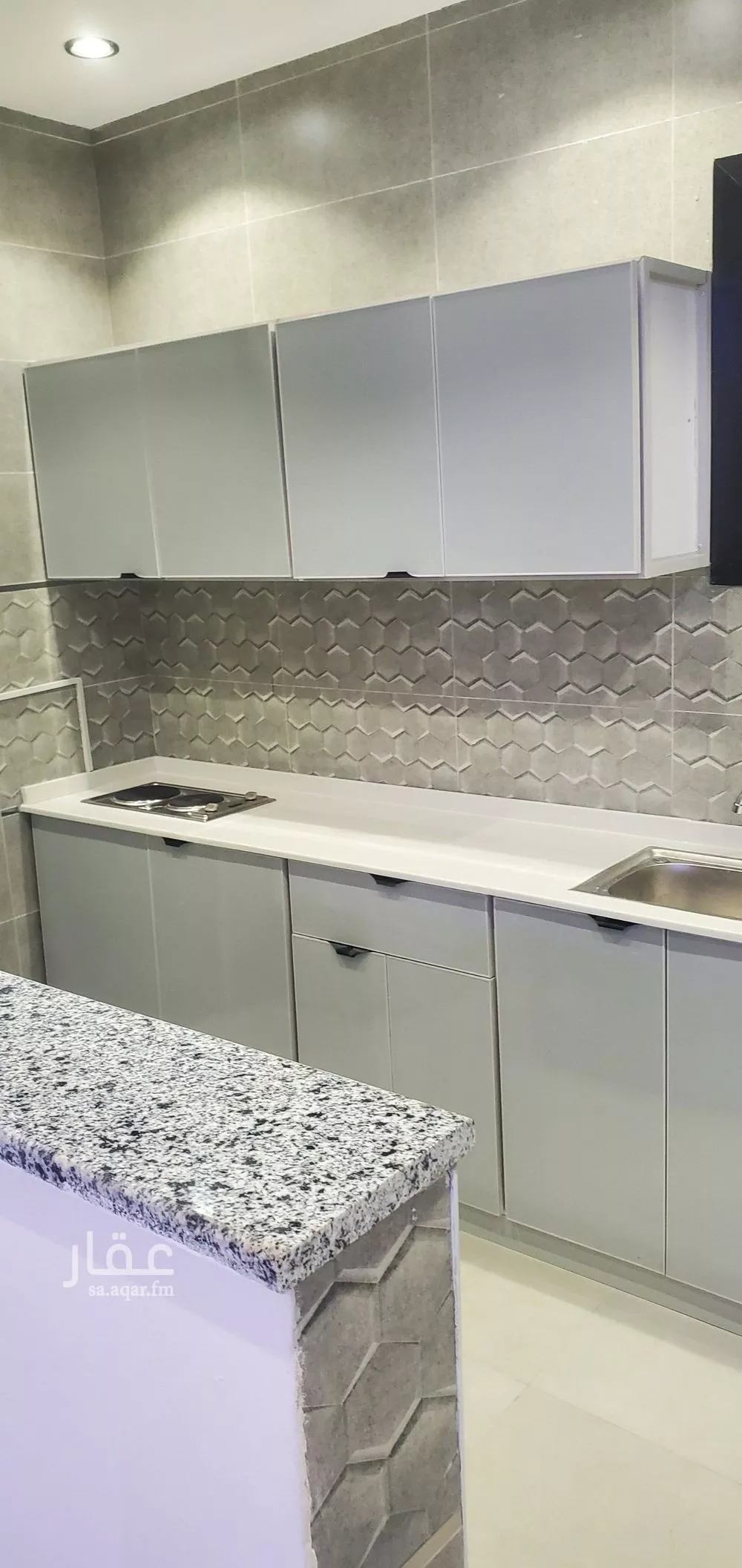 شقة 1 غرف في مشرفة 13