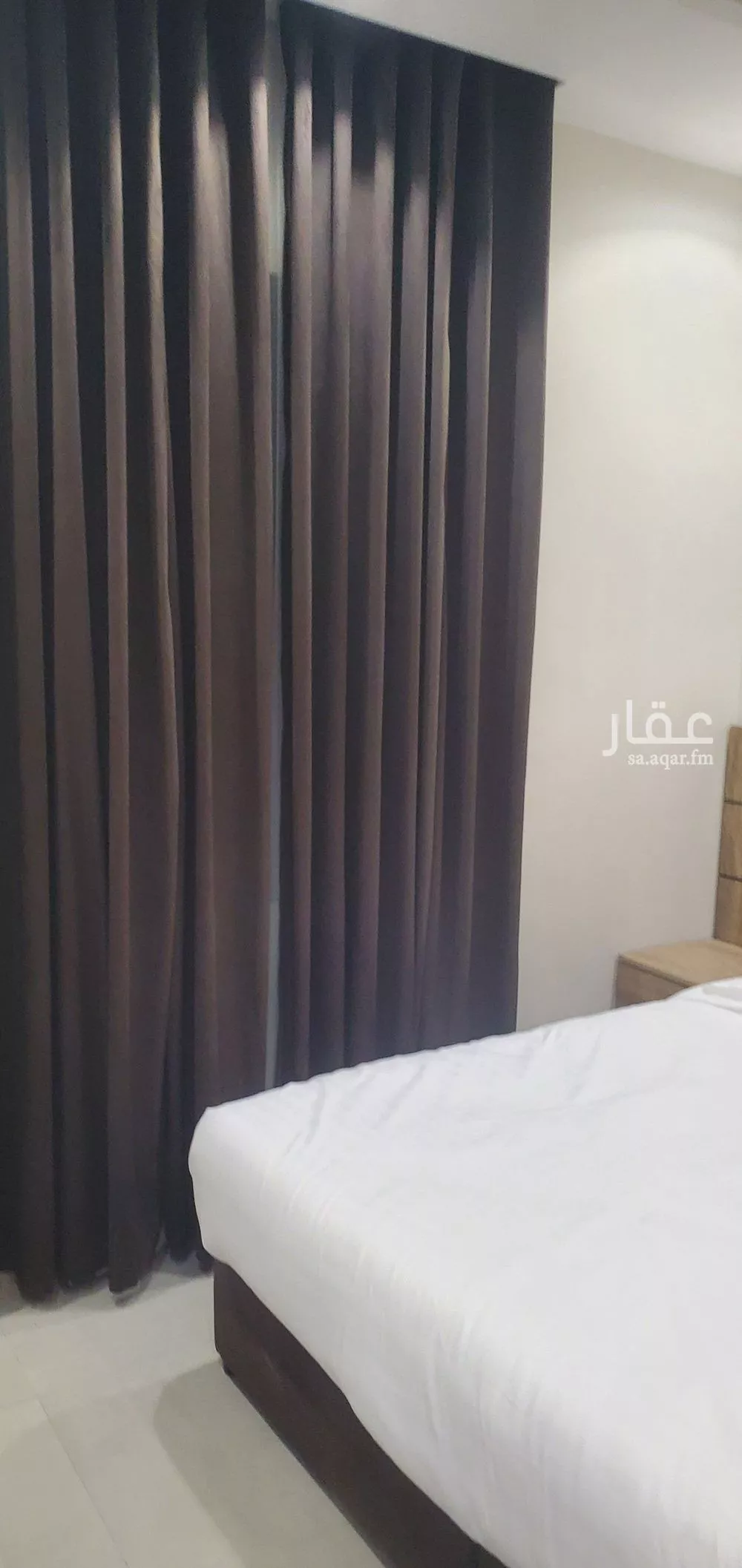 شقة 1 غرف في مشرفة 14