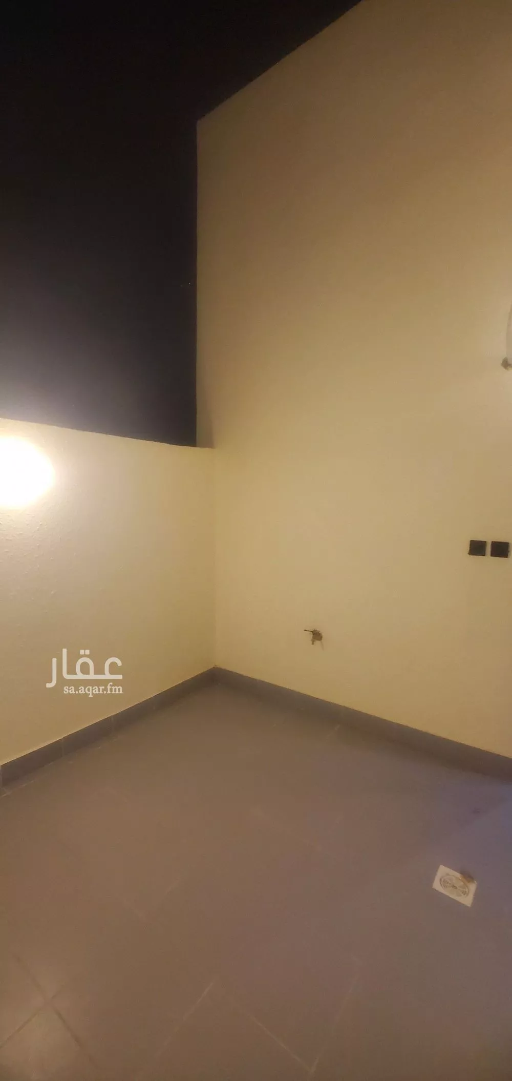 شقة 1 غرف في مشرفة 16