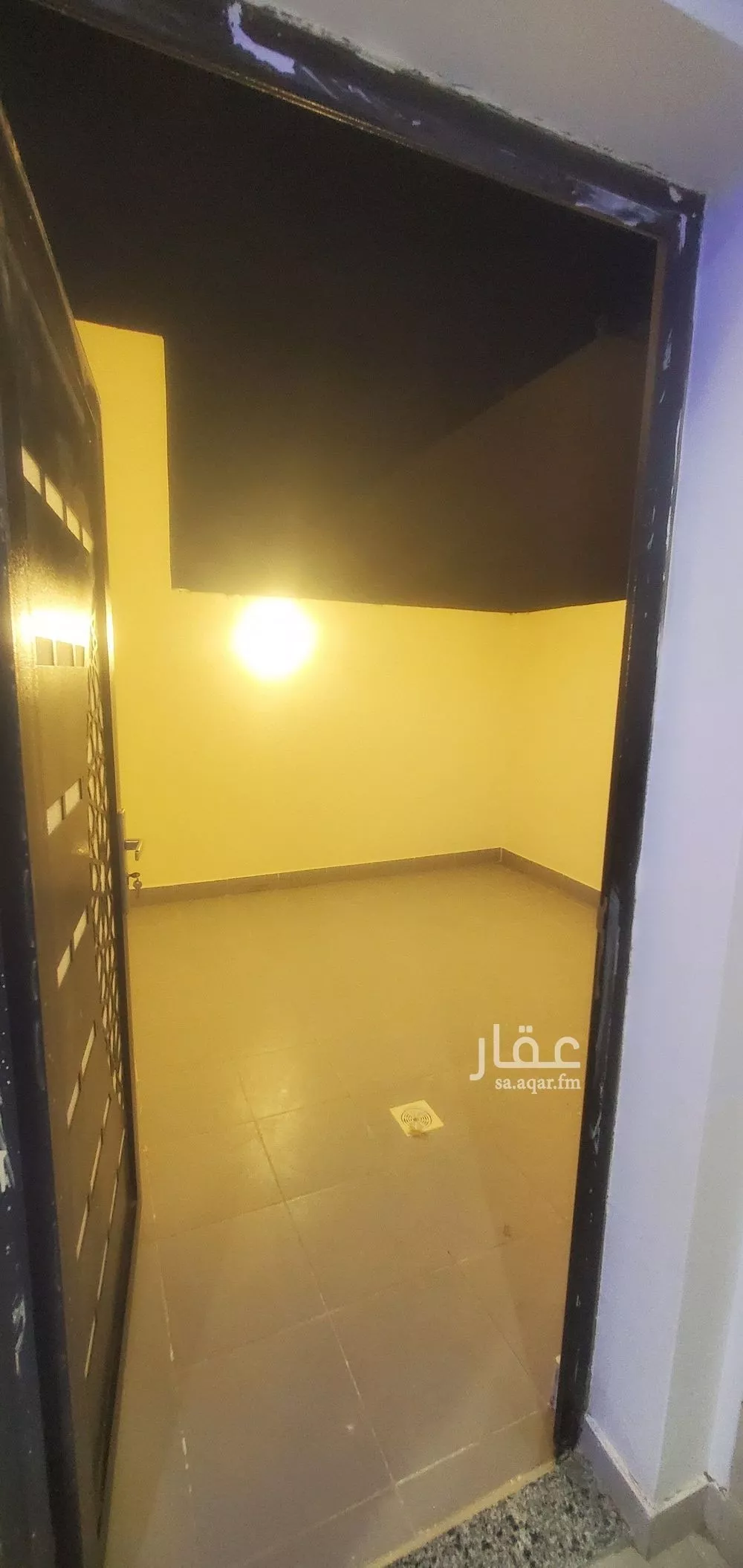 شقة 1 غرف في مشرفة 17