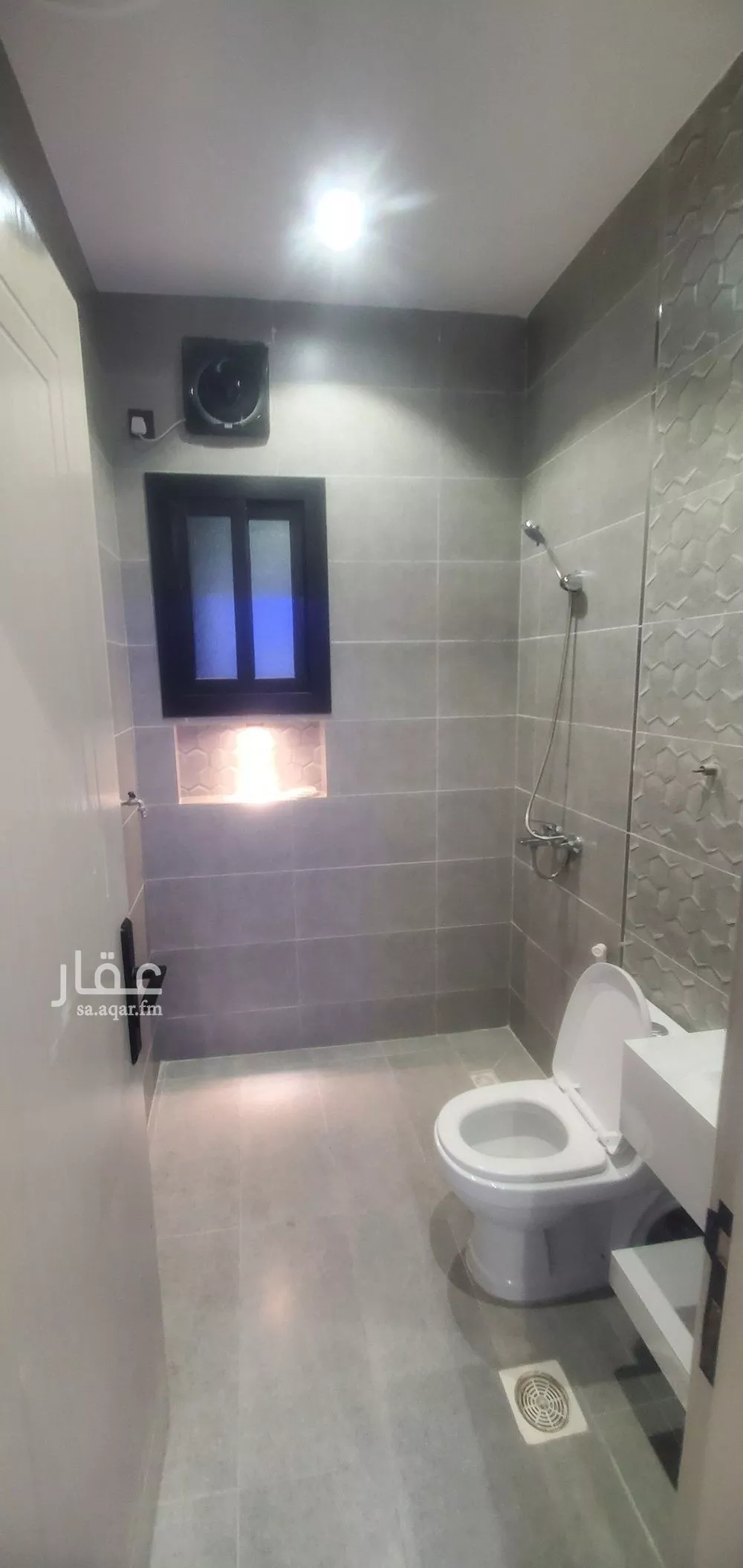 شقة 1 غرف في مشرفة 19