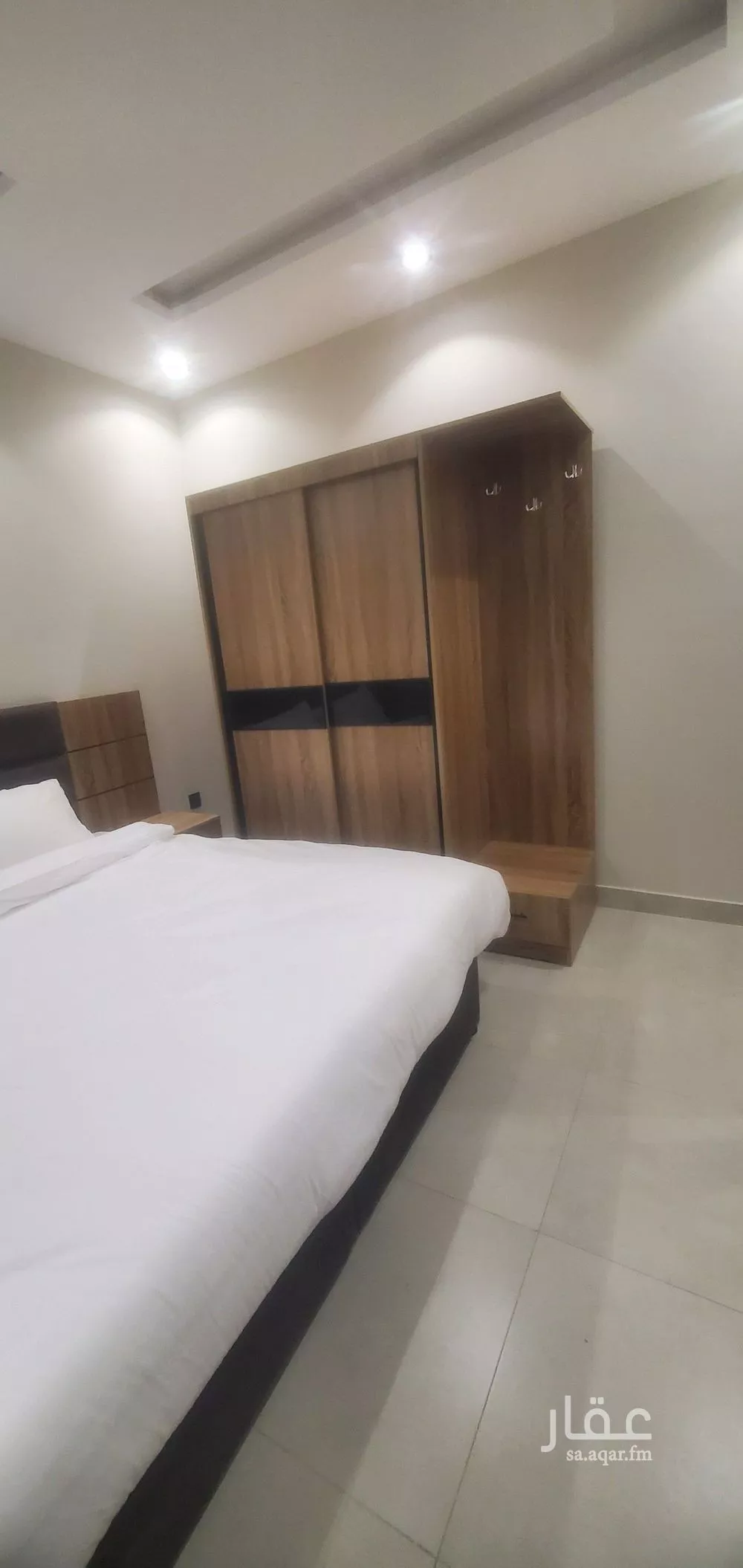 شقة 1 غرف في مشرفة 20