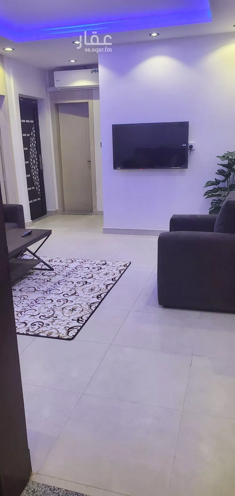 شقة 1 غرف في مشرفة 9