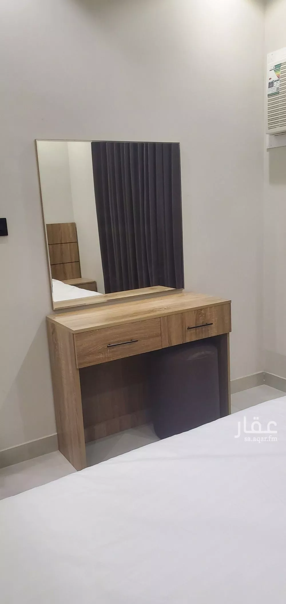 شقة 1 غرف في مشرفة 10