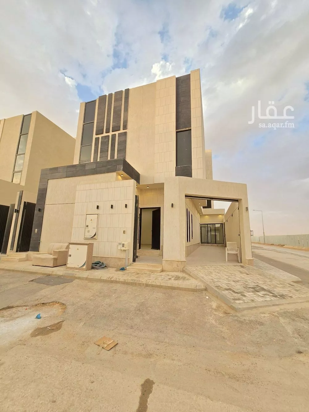 فيلا 5 غرف في الجنادرية 17