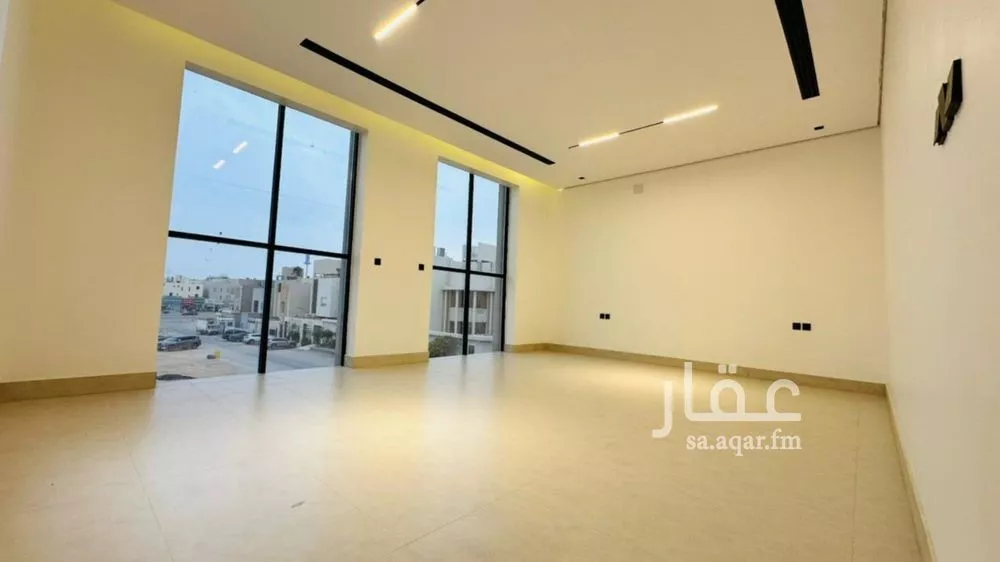 فيلا 13 غرف في النرجس 29