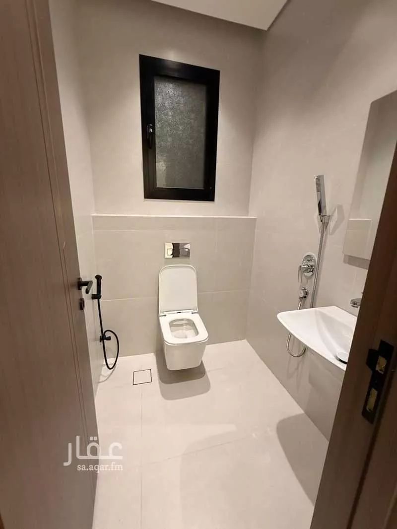 شقة 3 غرف في الربوة 2