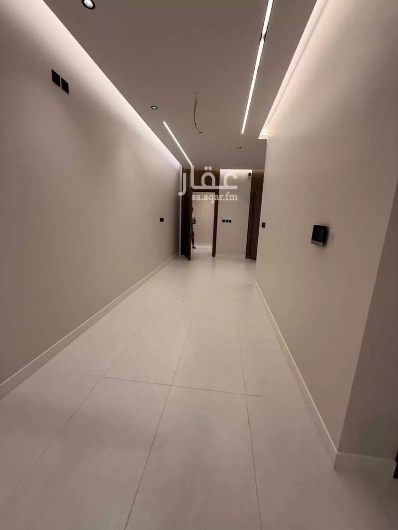 شقة 3 غرف في الربوة 4