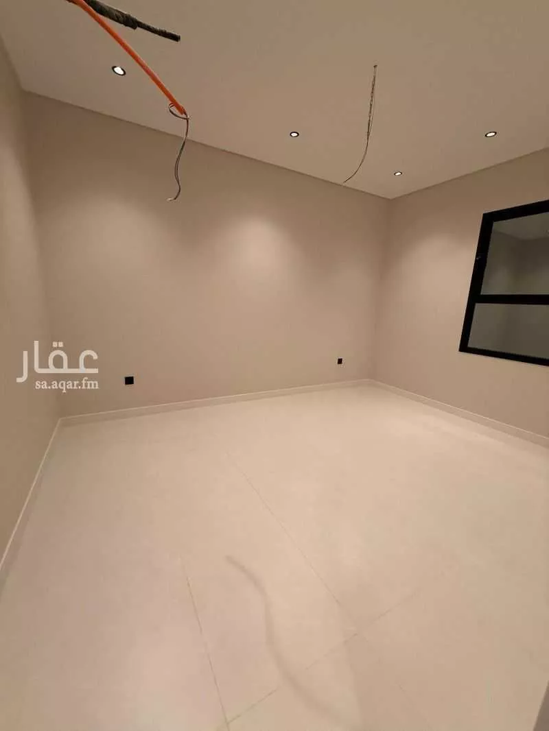 شقة 3 غرف في الربوة 6