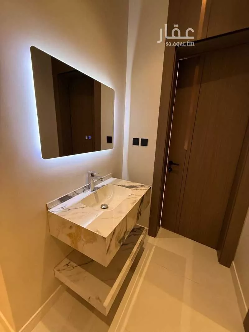 شقة 3 غرف في الربوة 7