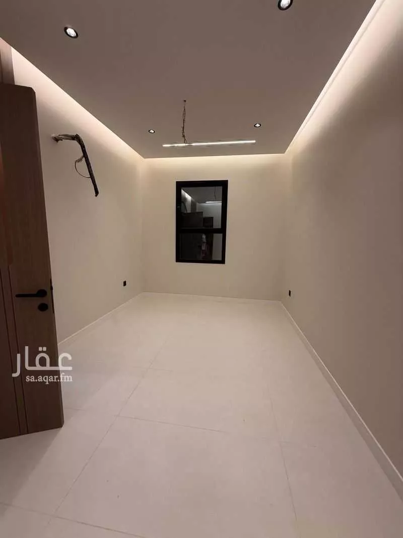 شقة 3 غرف في الربوة 8