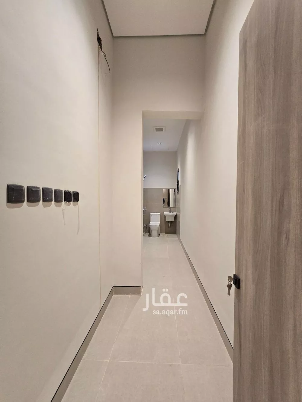 6 bedroom villa in Al Rimal 12
