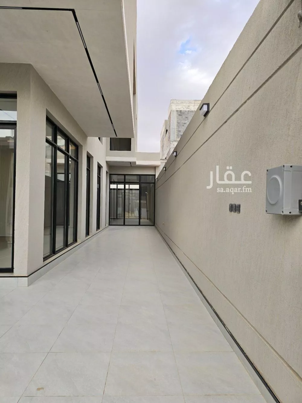 6 bedroom villa in Al Rimal 7