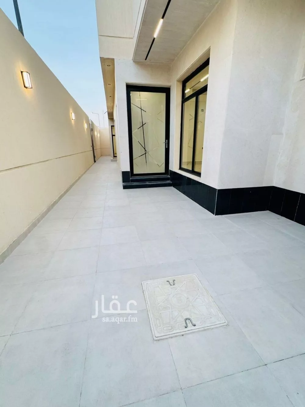 4 bedroom villa in Al Yarmouk 4