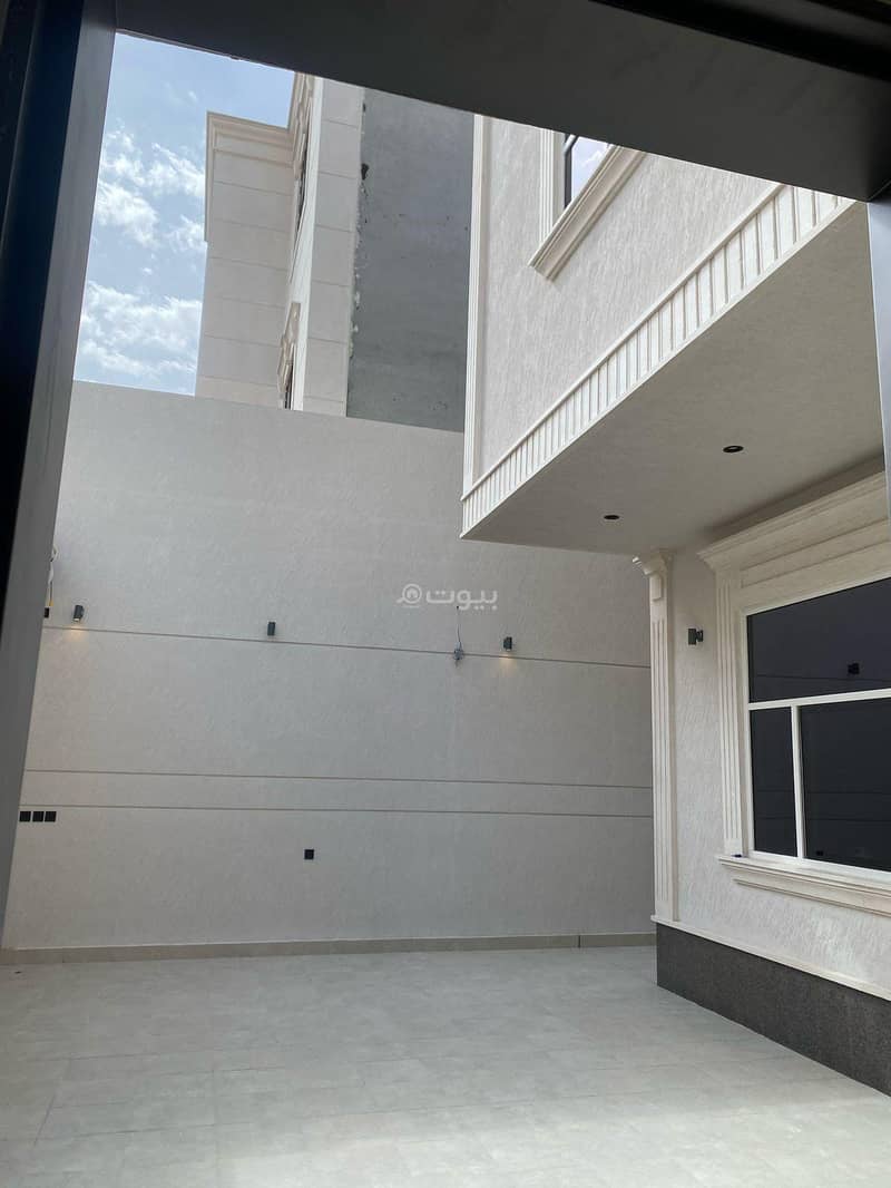 7 bedroom villa in An Nasim Al Gharbi, Riyadh 5