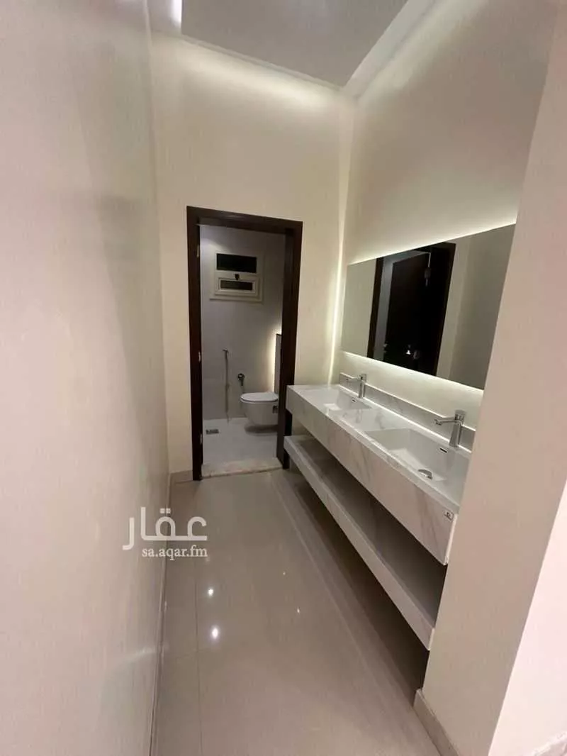 دور 4 غرف في الندى 5