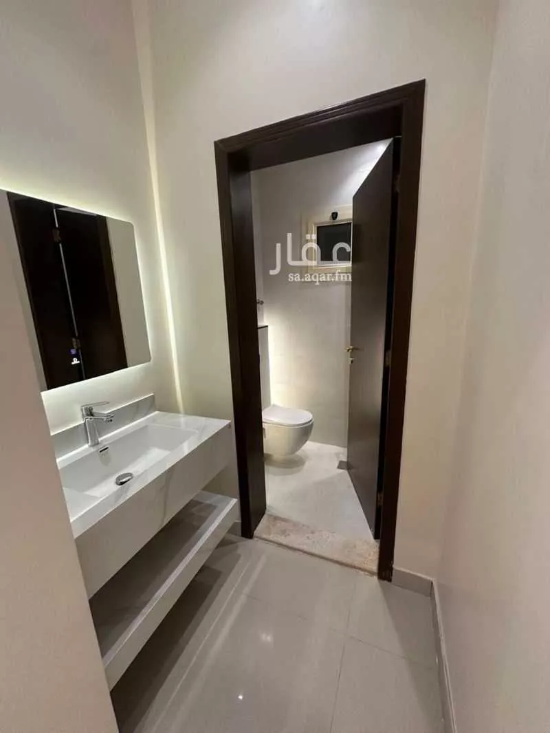 دور 4 غرف في الندى 10