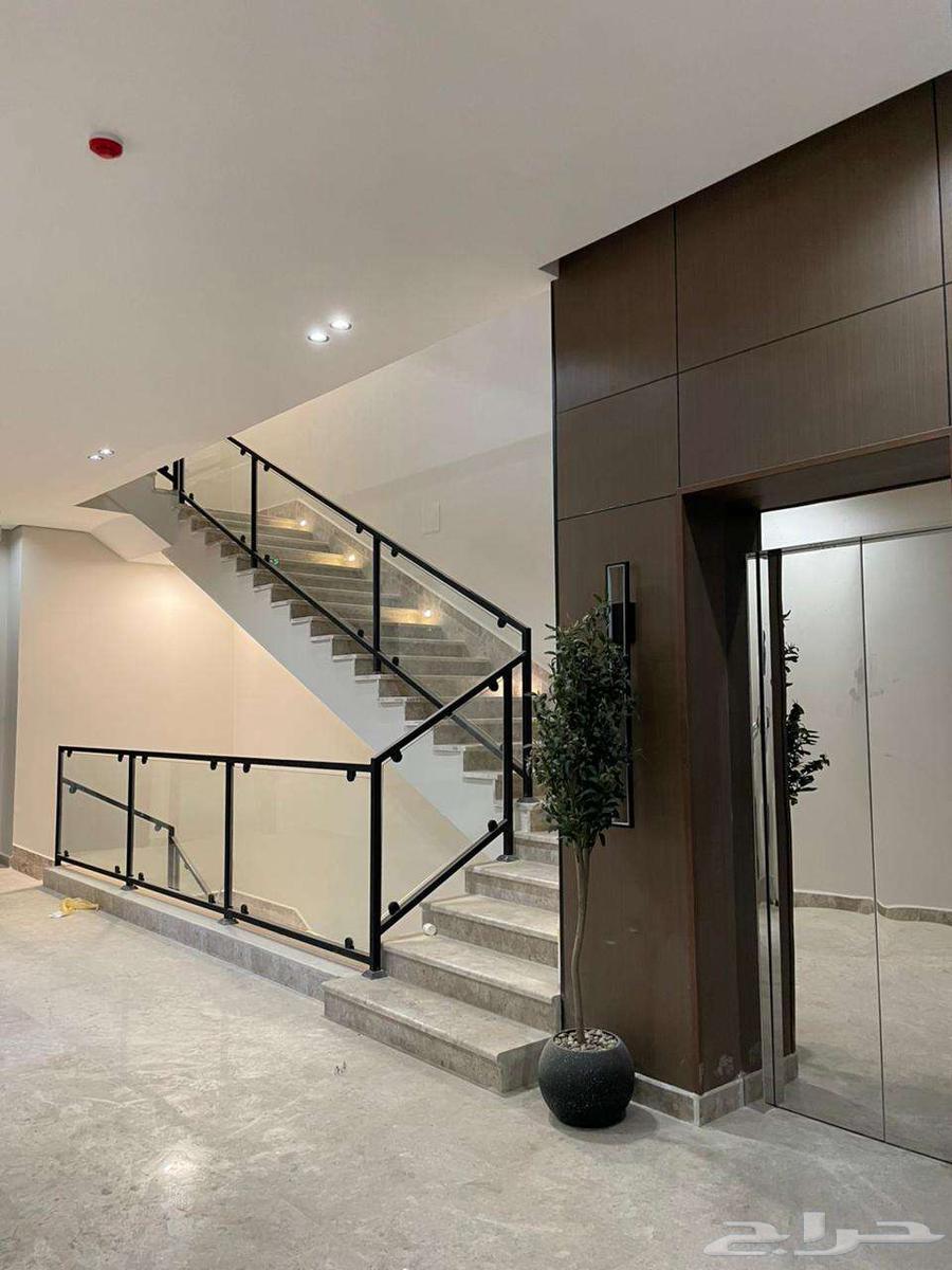 شقة 3 غرف في المهدية 6