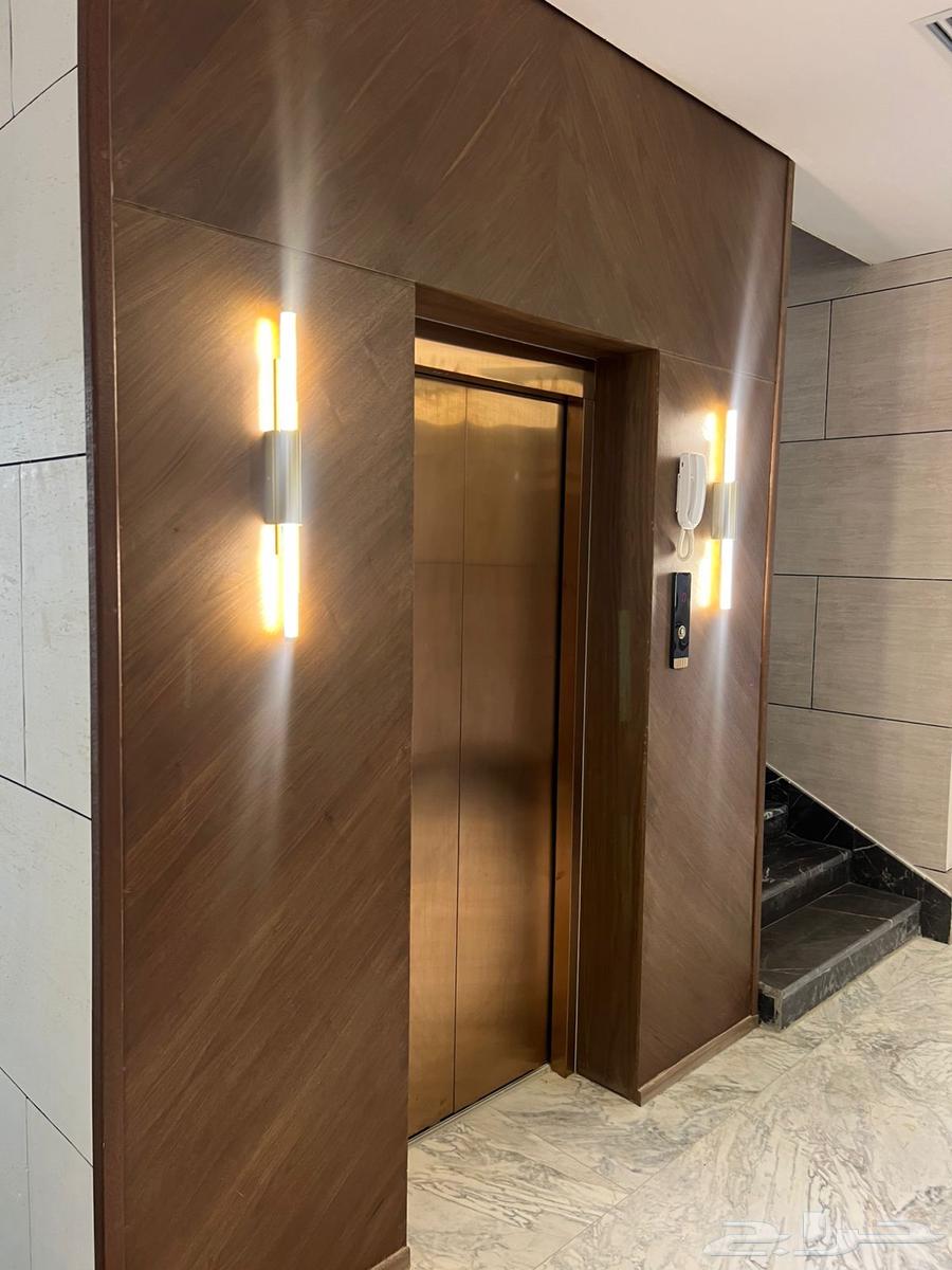 شقة 3 غرف في الرمال 18