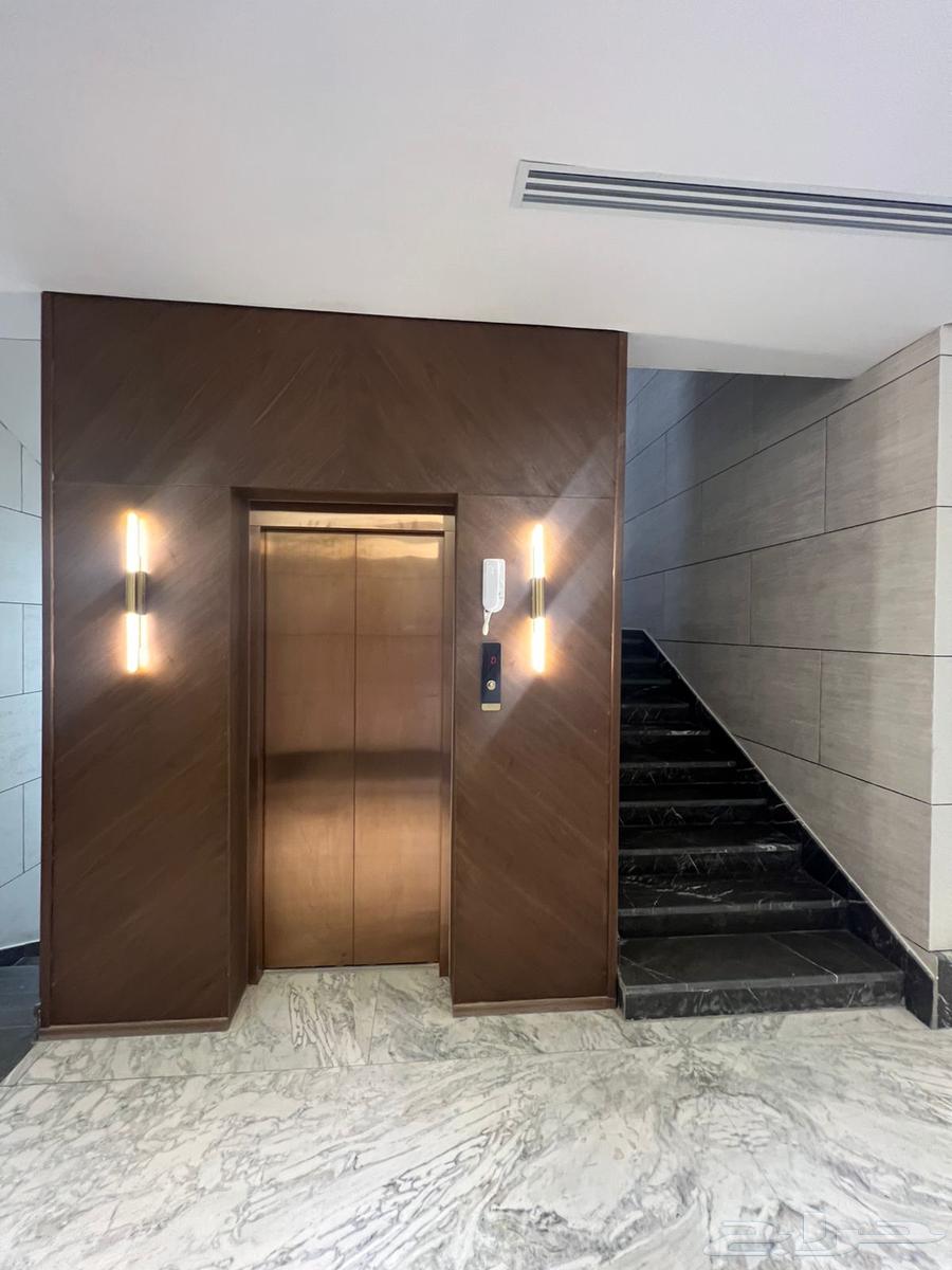 شقة 3 غرف في الرمال 9