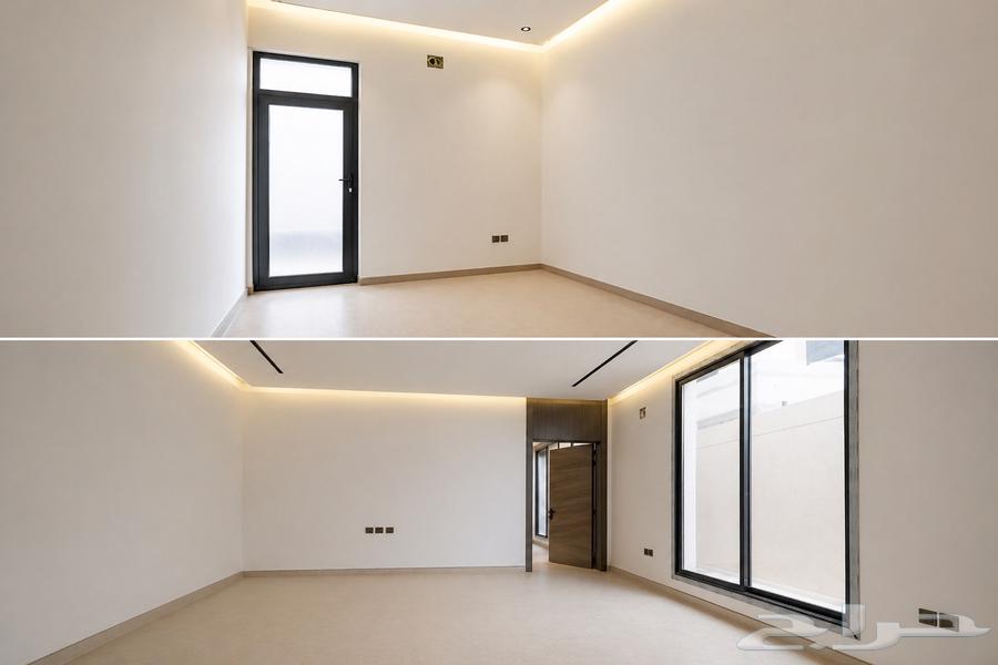 شقة 4 غرف في المرجان 2