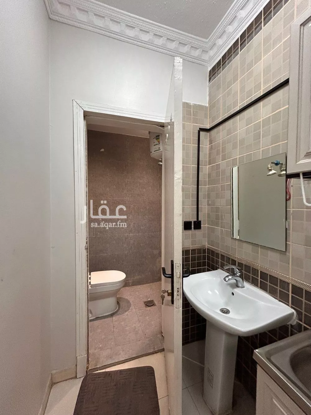 1 bedroom apartment in Al Hazm 2