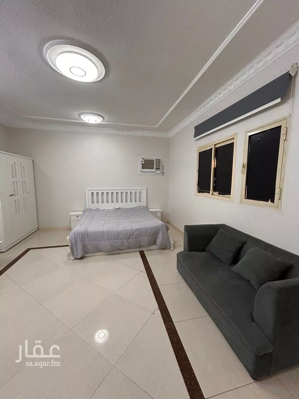 1 bedroom apartment in Al Hazm 5