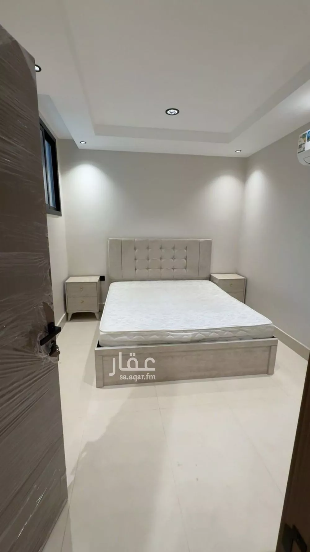 شقة 1 غرف في الوادي 2