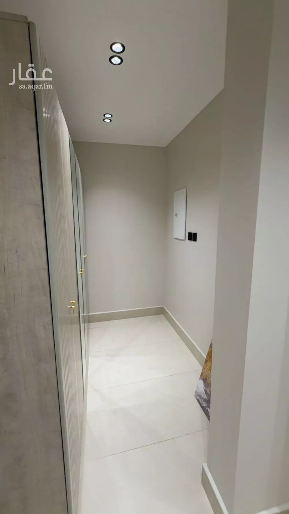 شقة 1 غرف في الوادي 7