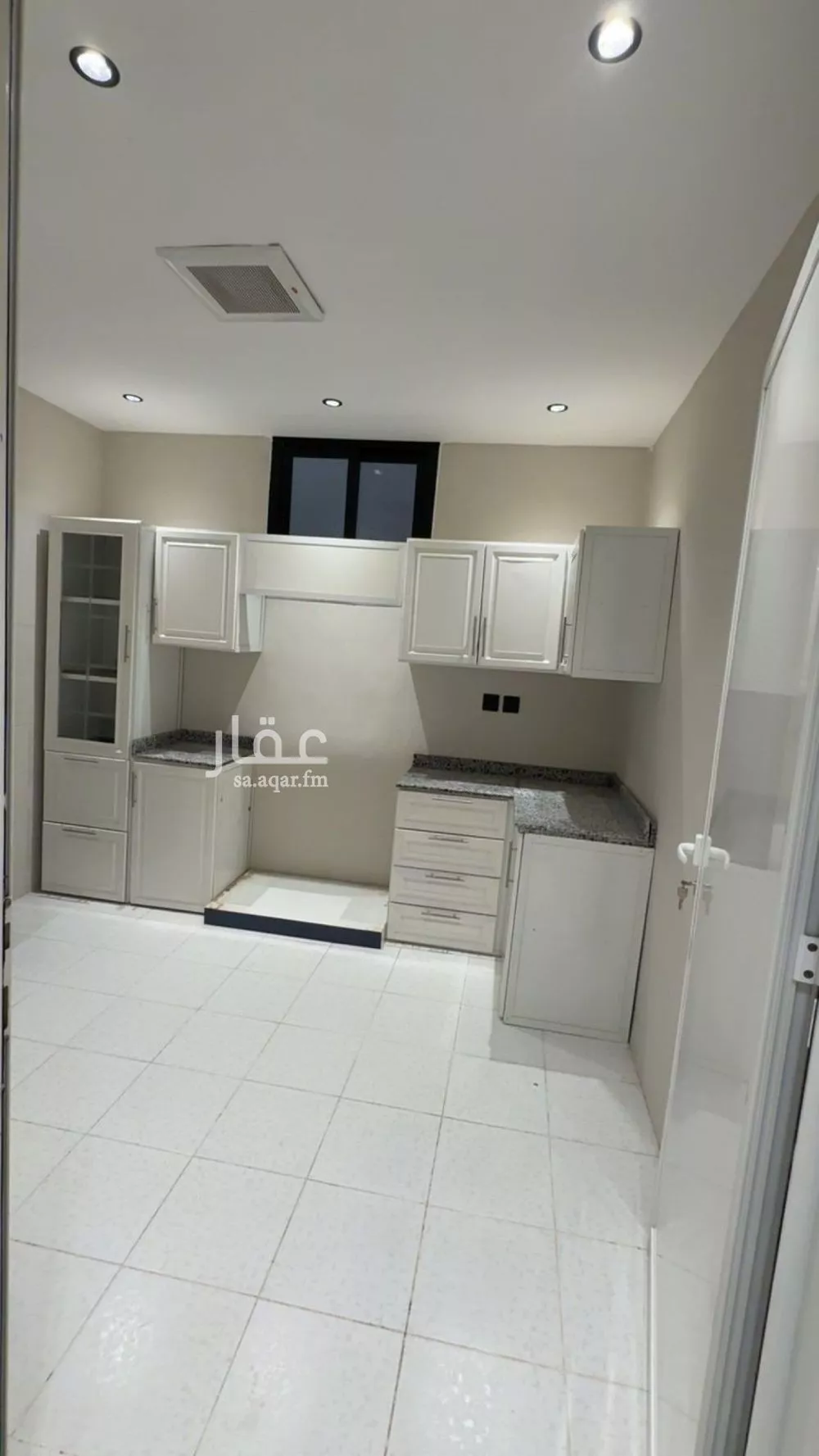 شقة 1 غرف في الوادي 8