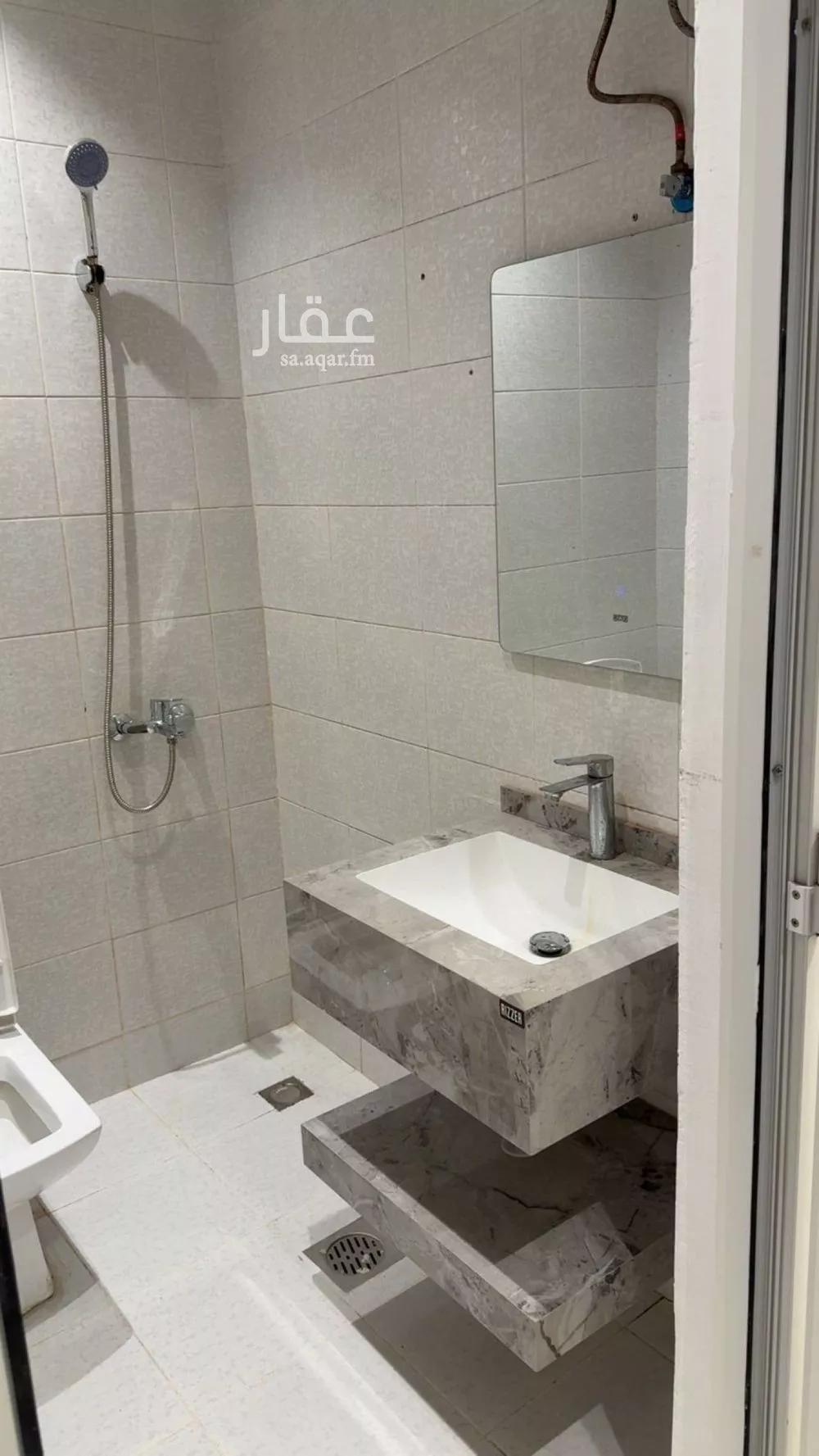 شقة 1 غرف في الوادي 9